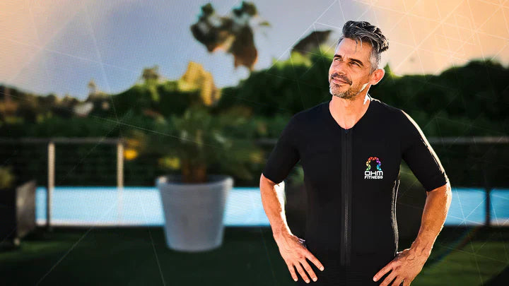 OHM at Home Package - The Ultimate Hybrid Fitness