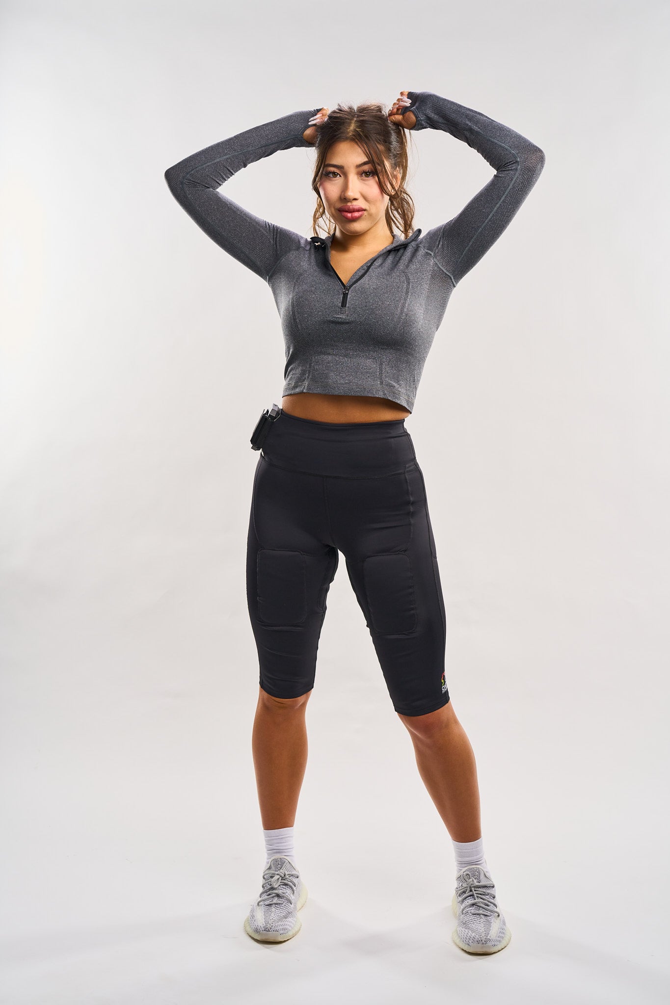 Power Pants